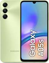 Samsung Samsung SM-A057 Galaxy A05s4+128GB 6.7" Light Green ITA